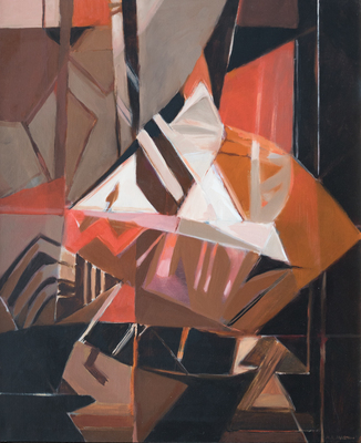 MARTIN Michel-André