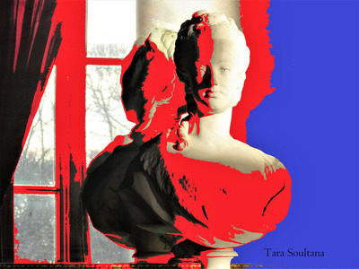 SOULTANA Tara 