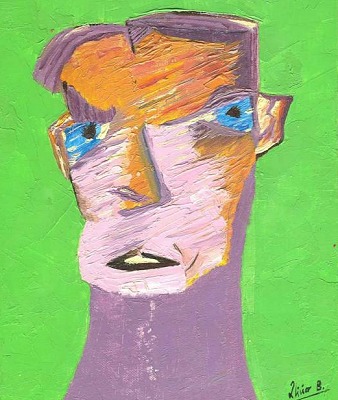 OLIVIER B