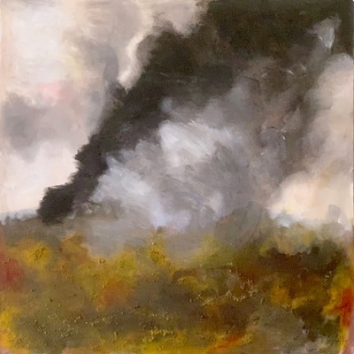 MENUDIER Anne-Marie
