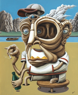 BOUDAUD Samuel