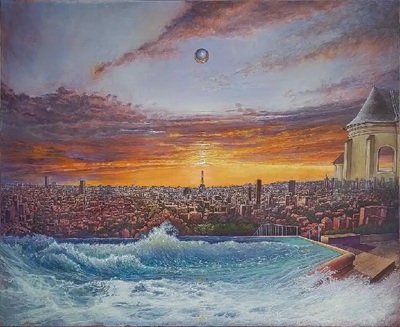 OLIVIER Daniel